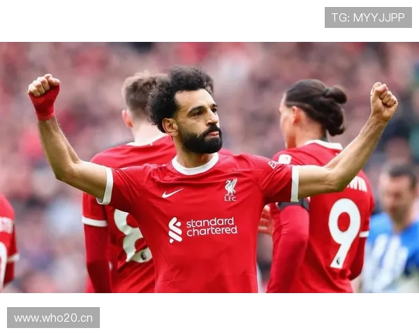 萨拉赫迎来出场里程碑 本赛季表现稳健持续贡献关键数据