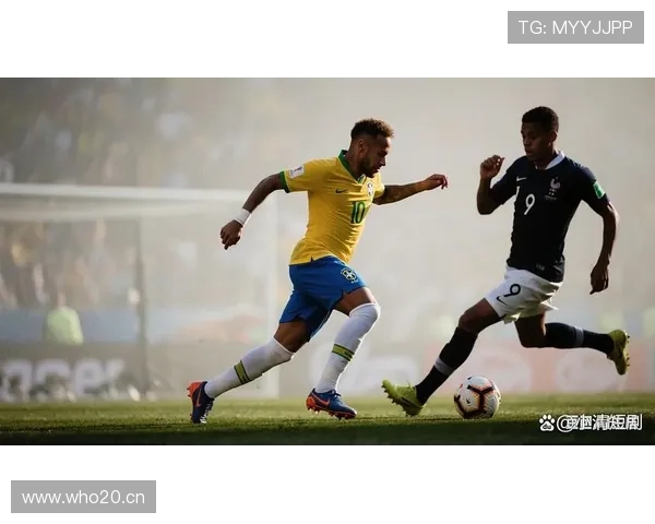 内马尔关键传球与创造机会分析：组织能力是否被低估