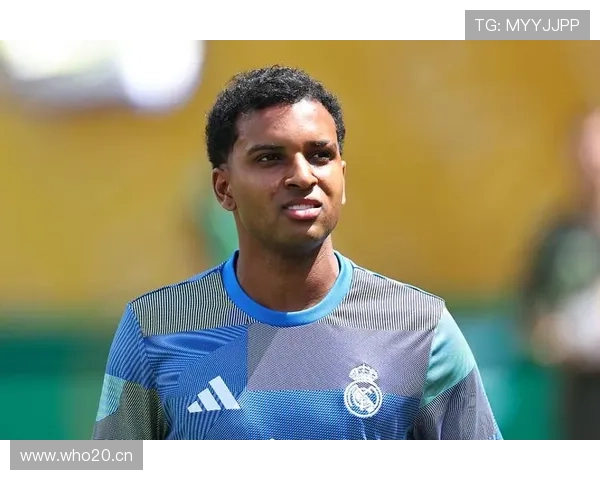 罗德里戈皇马崛起轨迹解析：替补奇兵如何变成关键比赛决定者