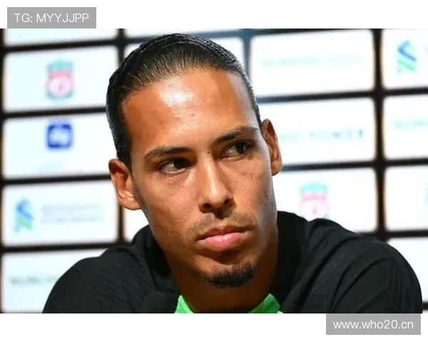 范戴克:克洛普高位防线体系的绝对核心 范戴克:克洛普高位防线体系的绝对核心