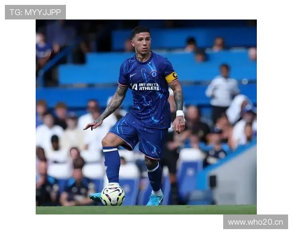 恩佐·费尔南德斯：阿根廷新星到世界杯冠军中场的崛起解析