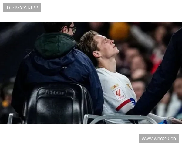 德容 vs 楚阿梅尼：防守能力与中场屏障作用差距在哪