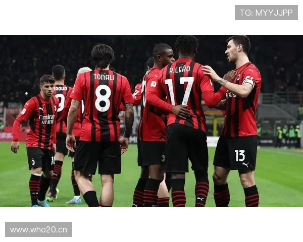 AC米兰问题不在阵容深度，而在比赛执行力不足已影响赛季走势