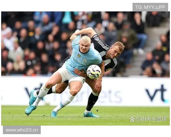 哈兰德效率攀升，曼城进攻体系单一化问题逐步显现