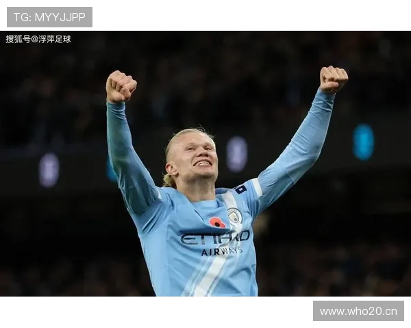 恩德里克与哈兰德:天赋型前锋和终结机器的对比分析 恩德里克与哈兰德:天赋型前锋和终结机器的对比分析