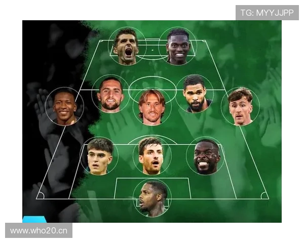 莱奥与普利希奇：米兰双翼核心贡献及战术角色差异解析