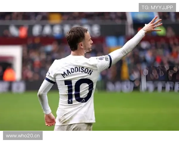 麦迪逊从10号位到自由核心的角色演变分析