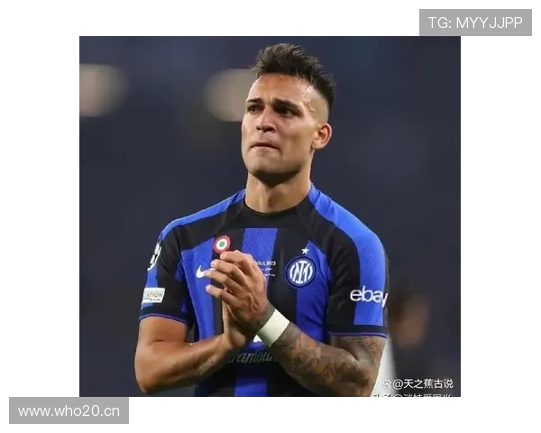 劳塔罗与卢卡库谁是国米双前锋体系的进攻核心 劳塔罗与卢卡库谁是国米双前锋体系的进攻核心