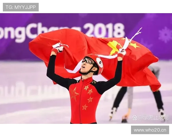 武大靖家里冰箱贴全是金牌，邻居以为他开纪念品店