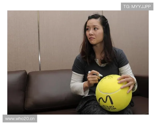 李娜退役后住武汉豪宅，每天打网球像上班打卡？