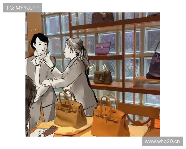 蒋林静训练完直接去奢侈品店刷卡，这姐的日常比偶像剧还敢花