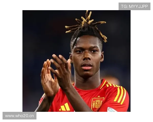 边路一对一之王：尼科·威廉斯的核心武器