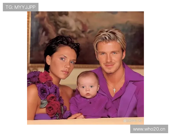 贝克汉姆家的狗都比你年薪高