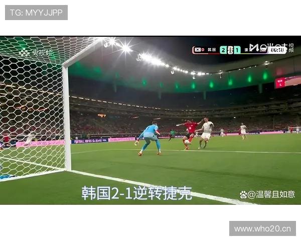 2026世界杯A组积分榜:韩国和捷克小组出局 2026世界杯A组积分榜:韩国和捷克小组出局